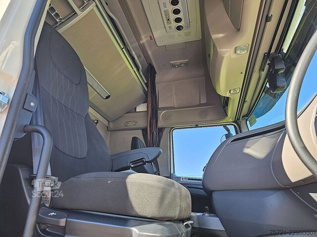 Standard-SZM DAF XF 480