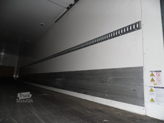 Presenning-semitrailer Viberti MOD M104.09