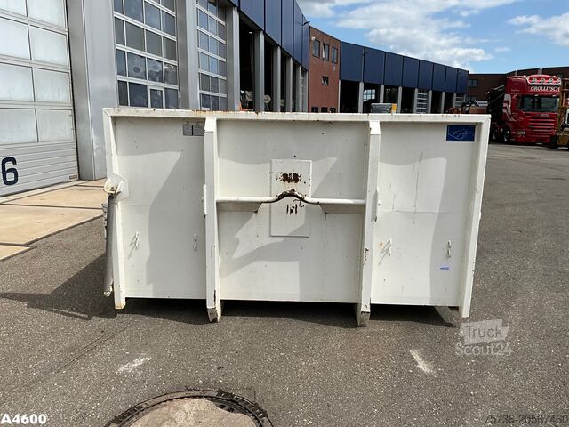 Container Container 5m³ 