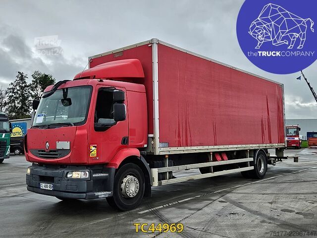 Bavul Renault Premium 270