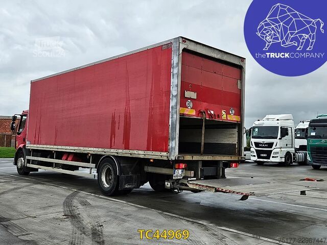 Bavul Renault Premium 270