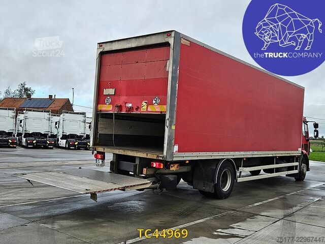 Bavul Renault Premium 270