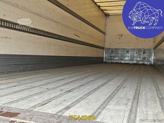 Bavul Renault Premium 270