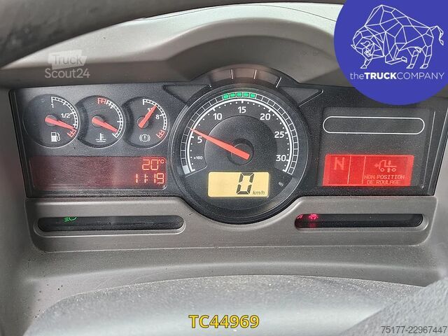 Bavul Renault Premium 270