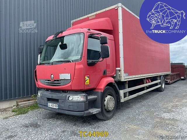 Bavul Renault Premium 270