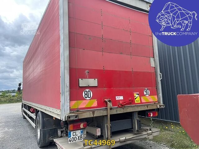 Bavul Renault Premium 270