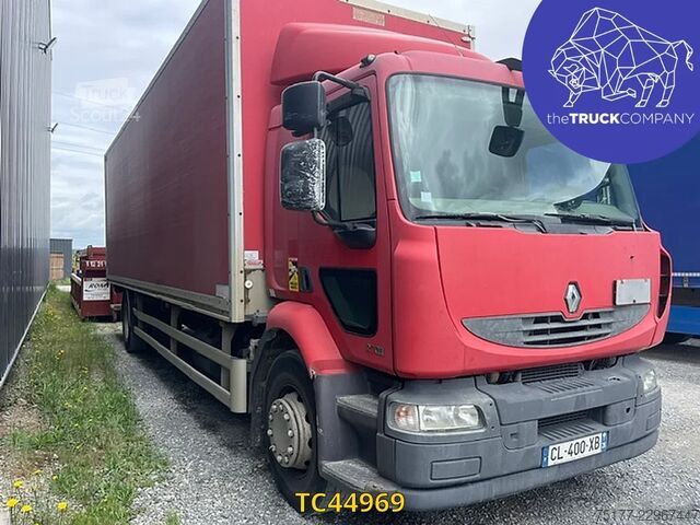Bavul Renault Premium 270