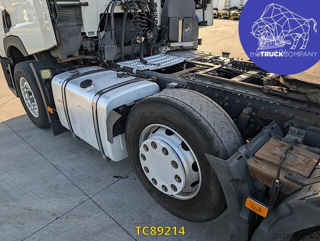  Renault T 460
