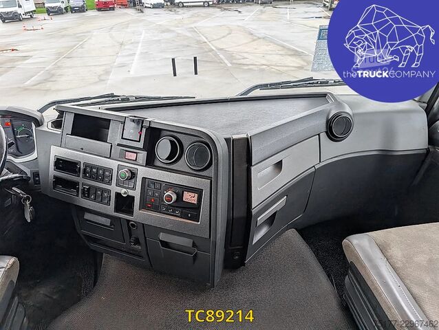  Renault T 460
