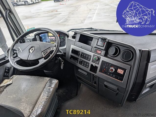  Renault T 460