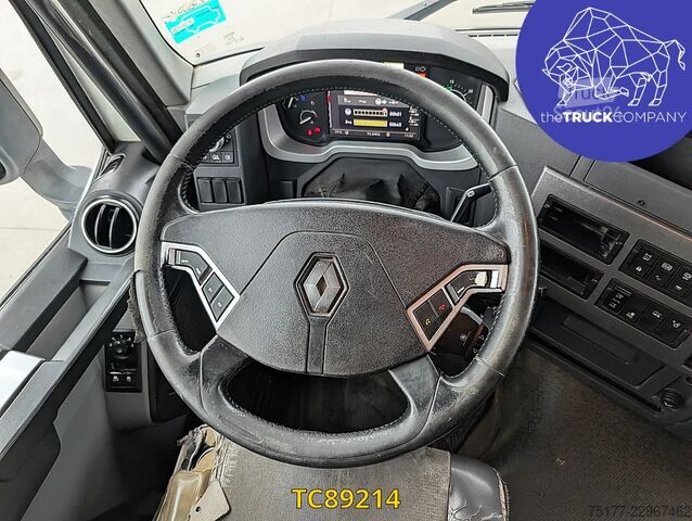  Renault T 460