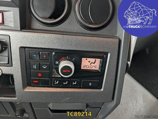  Renault T 460