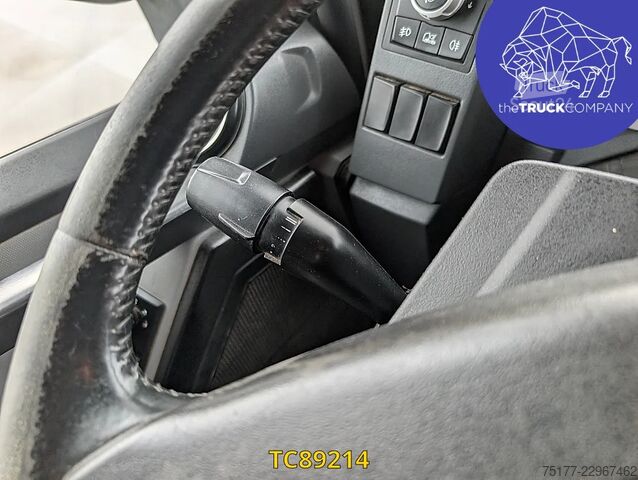  Renault T 460