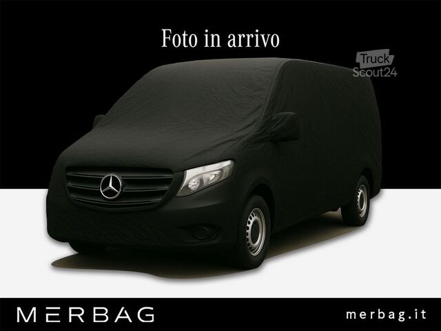 Spezial-LKW Peugeot Boxer
