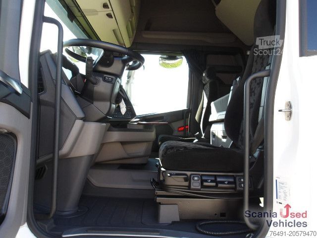 Standard SZM Scania R 460 A4x2NA