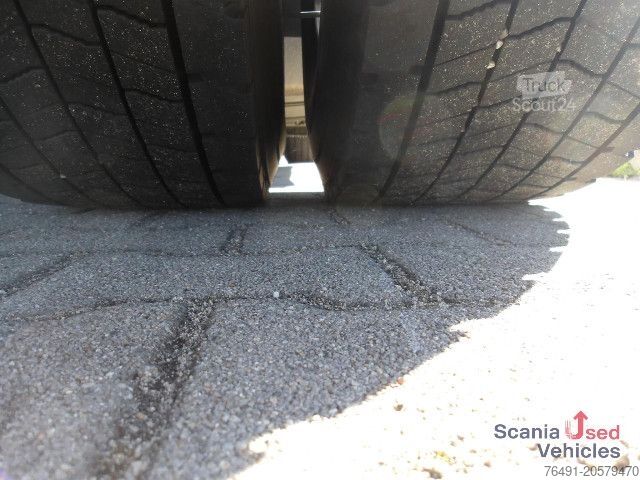 Standard SZM Scania R 460 A4x2NA