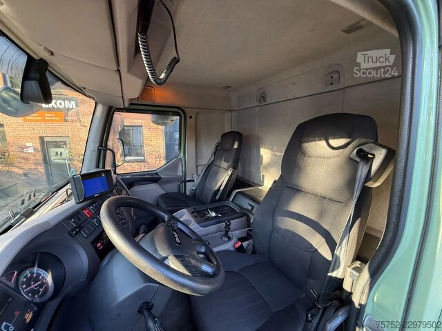  DAF LF 210 2.5T LBW 8.1M ACC NL Truck APK/TUV 04-2027