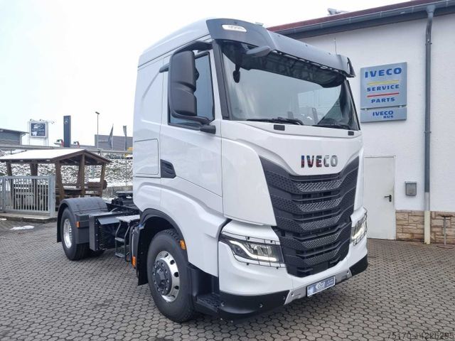 Iveco X Way AS440X49T/P 4x4 ON+ HI TRACTION 3 Stück
