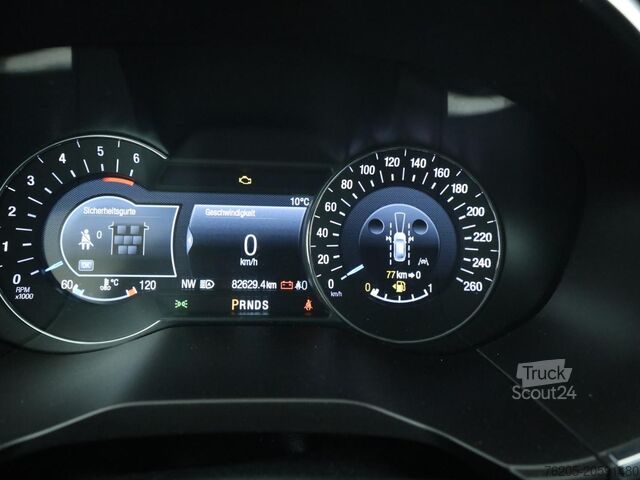 Microbuz Ford S-MAX 2.0 EcoBlue Titanium *7-Sitzer*Memory*ACC*