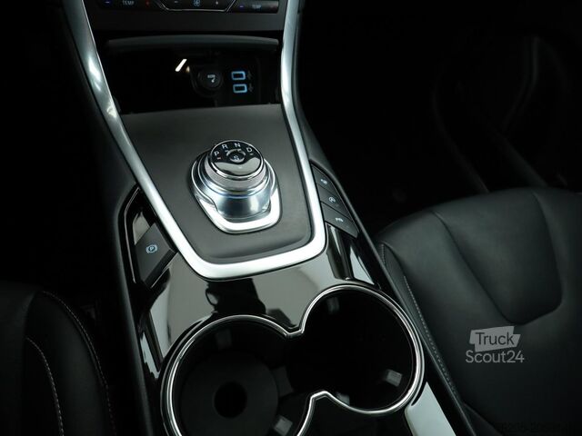 Microbuz Ford S-MAX 2.0 EcoBlue Titanium *7-Sitzer*Memory*ACC*