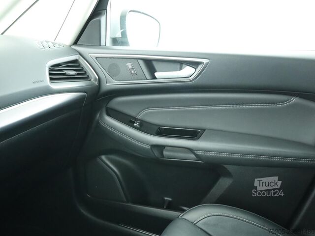 Microbuz Ford S-MAX 2.0 EcoBlue Titanium *7-Sitzer*Memory*ACC*