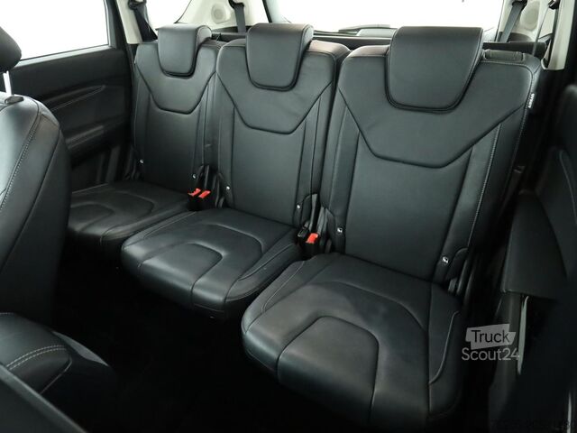 Microbuz Ford S-MAX 2.0 EcoBlue Titanium *7-Sitzer*Memory*ACC*