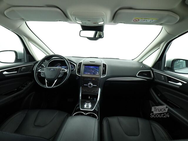 Miniautocarro Ford S-MAX 2.0 EcoBlue Titanium *7-Sitzer*Memory*ACC*