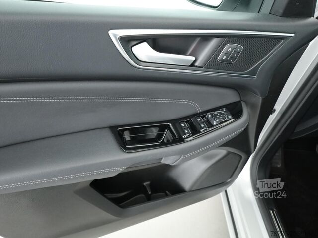 Microbuz Ford S-MAX 2.0 EcoBlue Titanium *7-Sitzer*Memory*ACC*