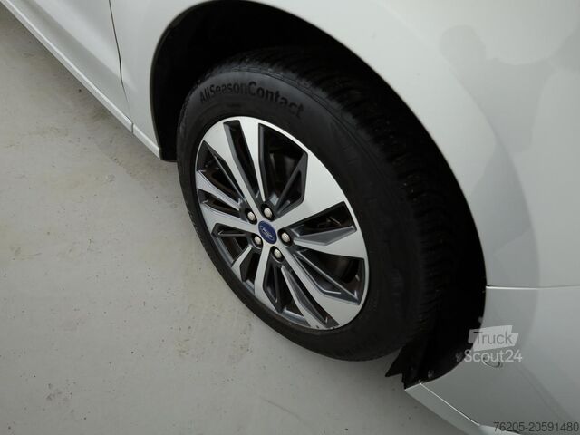 Miniautocarro Ford S-MAX 2.0 EcoBlue Titanium *7-Sitzer*Memory*ACC*