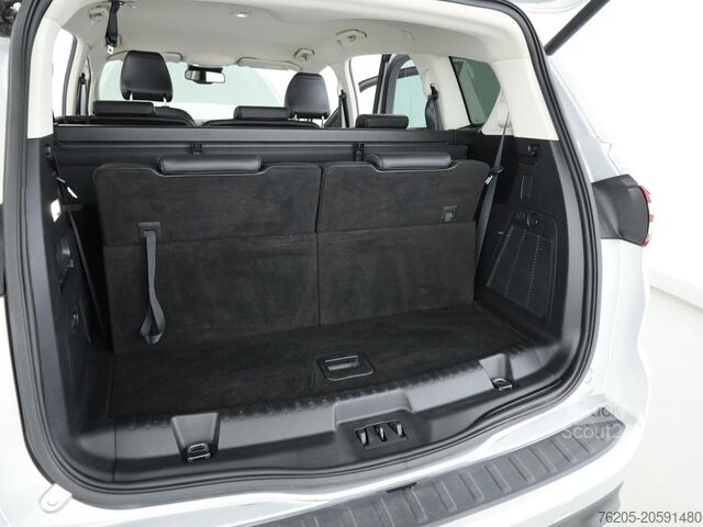 Microbuz Ford S-MAX 2.0 EcoBlue Titanium *7-Sitzer*Memory*ACC*