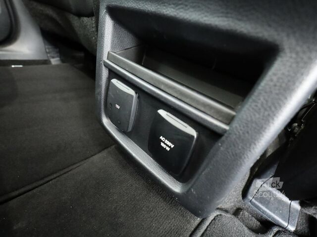 Minibus Ford S-MAX 2.0 EcoBlue Titanium *7-Sitzer*Memory*ACC*