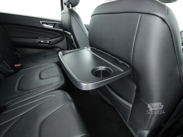 Microbuz Ford S-MAX 2.0 EcoBlue Titanium *7-Sitzer*Memory*ACC*