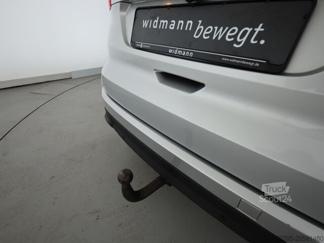 Microbuz Ford S-MAX 2.0 EcoBlue Titanium *7-Sitzer*Memory*ACC*