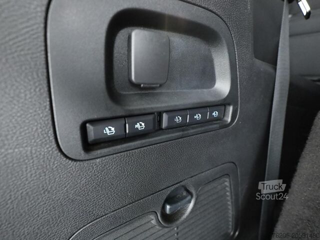 Microbuz Ford S-MAX 2.0 EcoBlue Titanium *7-Sitzer*Memory*ACC*