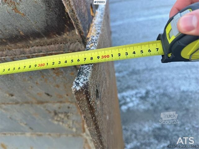 Mașină de nivelat Komatsu D65PX-15 Dozer WATCH VIDEO