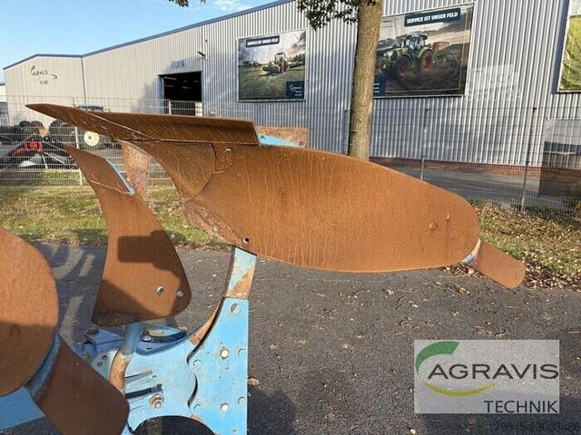 Плуг Lemken VARI-OPAL 140