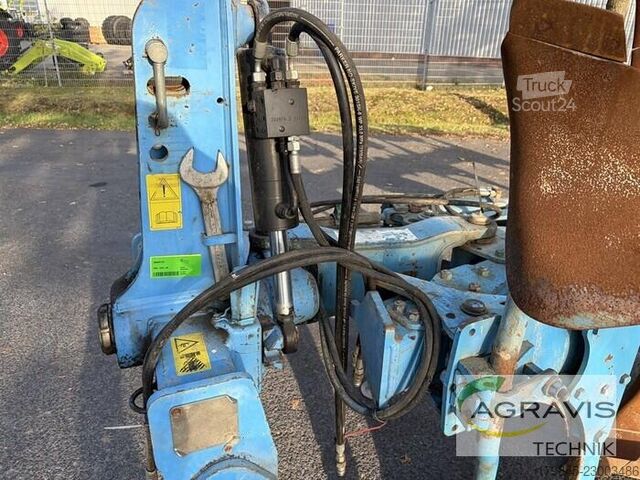 Плуг Lemken VARI-OPAL 140