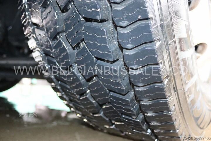 Entrenador MAN Lion's Coach C R10