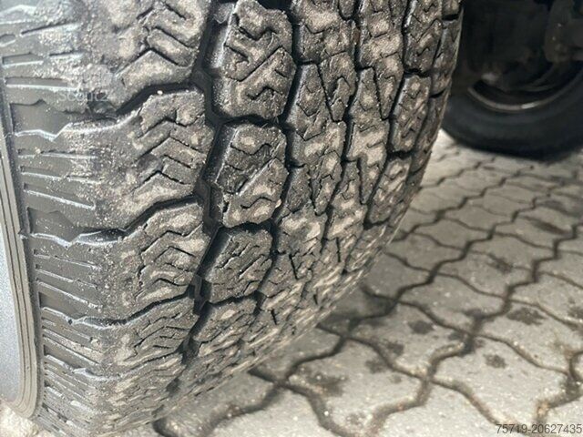 Autocompattatore Ladog T 1550 T 4x4 Zöller Micro