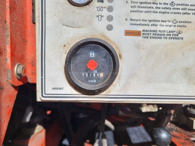 Drugi TEREX Finlay 883 / Mobile Siebanlage