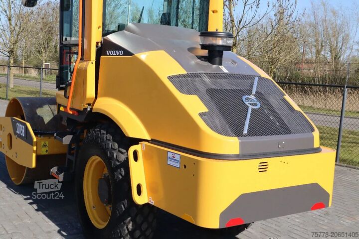 Walec wibracyjny Volvo SD75B | SD 75 B | NEW / UNUSED | 1 YEAR WARRANTY