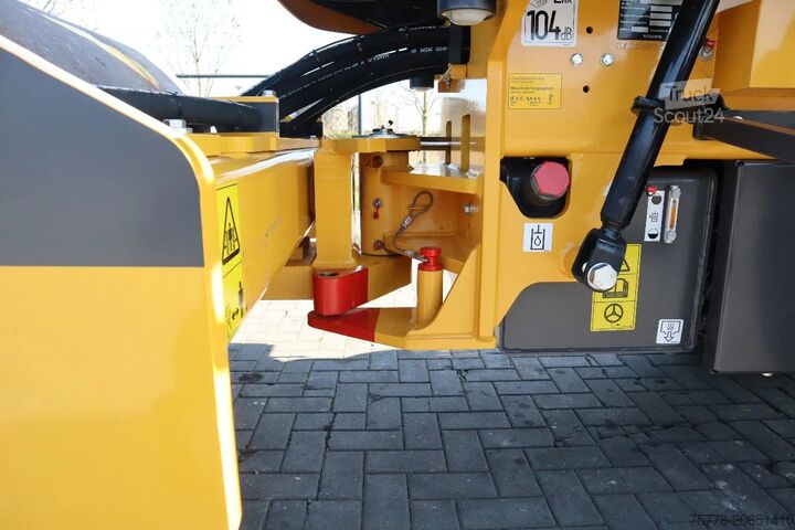 Roller Volvo SD75B | SD 75 B | NEW / UNUSED | 1 YEAR WARRANTY