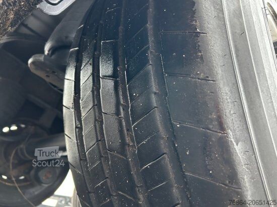 Nízkoložný návěs SCHMITZ SCB S3B KüHLAUFLIEGER, TK SLXI 300,  DOPPELSTOCK, BLUMENBREITE