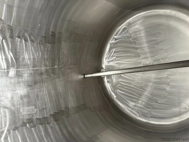 Tankcontainer Consani 25.100L / 1-COMP, 20FT ISO, UN PORTABLE T11, 2,...