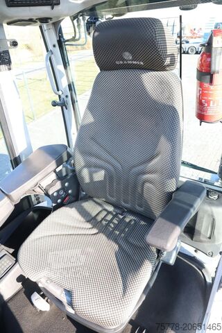 Gaffeltruck Still RX 70-50 /600 | TRIPLEX | FORK EXT. | SIDESHIFT