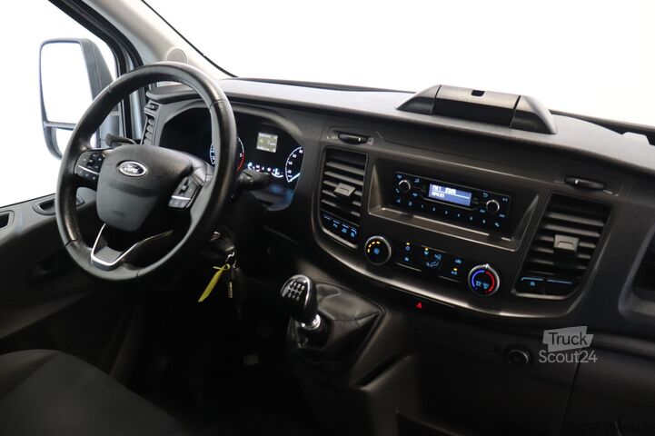 Skåpbil Ford Transit 2.0 TDCI 170PK L3H2 - EURO 6 - Airco - ...