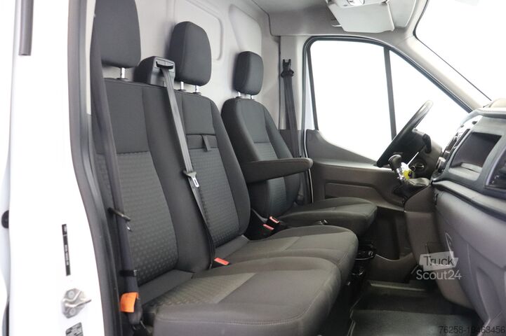 Skåpbil Ford Transit 2.0 TDCI 170PK L3H2 - EURO 6 - Airco - ...