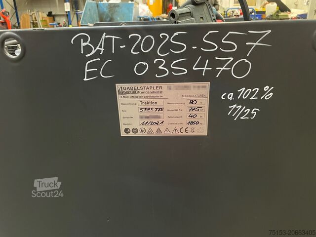 άγνωστο [div] 80 Volt I 5 PZS 775