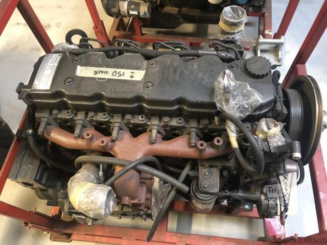 *** andere Geräte *** Cummins QSB6.7 155