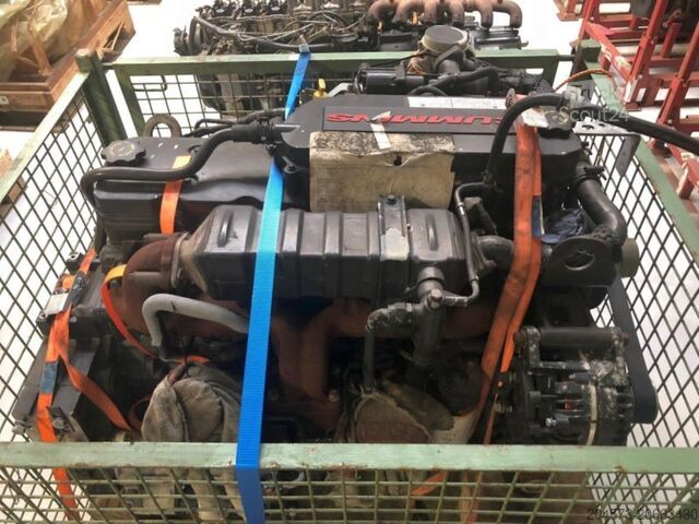 *** andere Geräte *** Cummins QSB6.7 164
